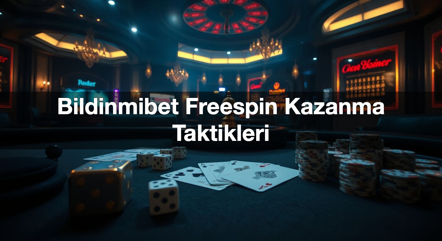 bildinmibet freespin kazanma taktikleri 1792543111132