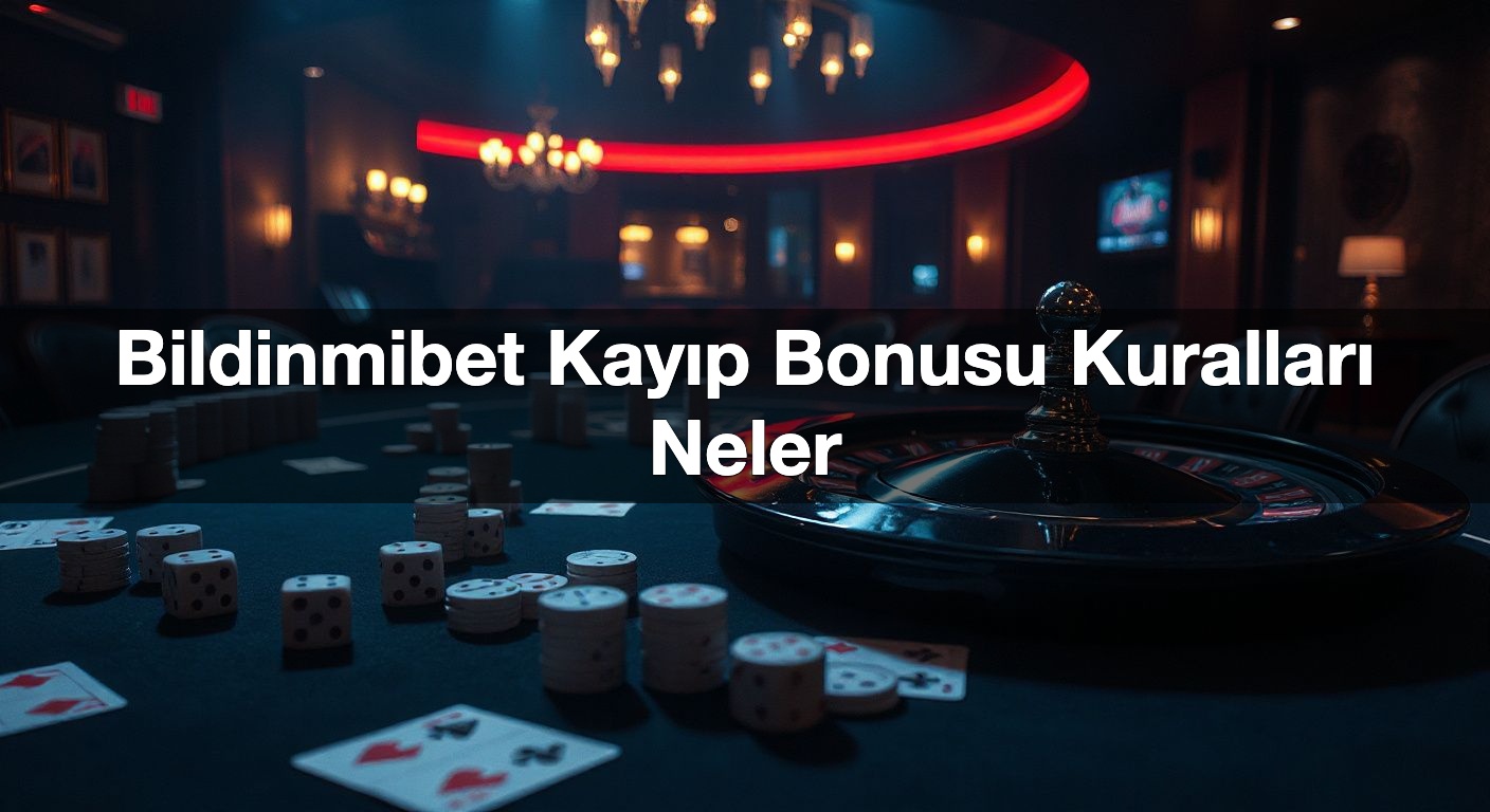 bildinmibet kay p bonusu kurallar neler 1792542503193