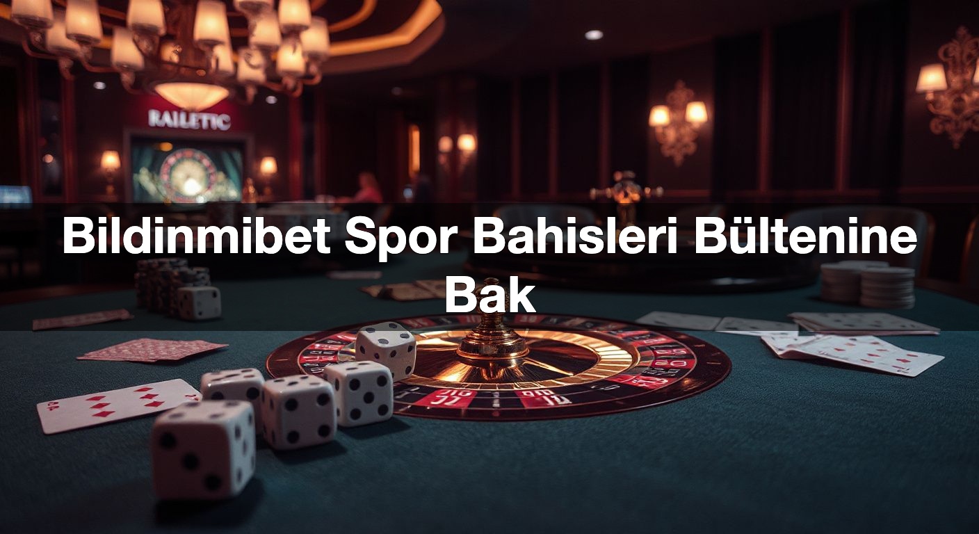 bildinmibet spor bahisleri b ltenine bak 1792542394465